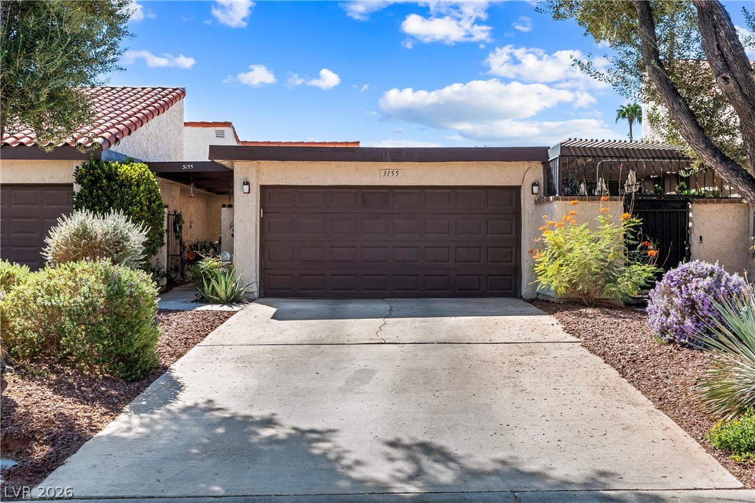 3155 Asoleado Circle, Las Vegas