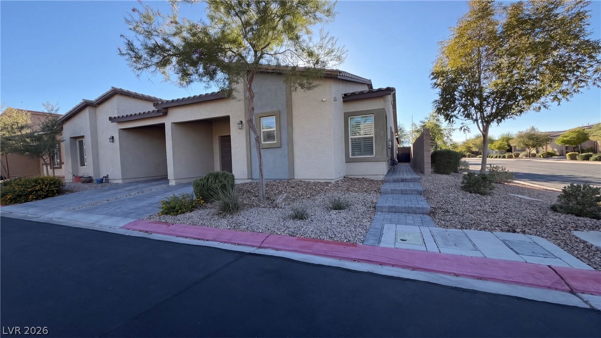 7557 Brody Meadows Street, North Las Vegas