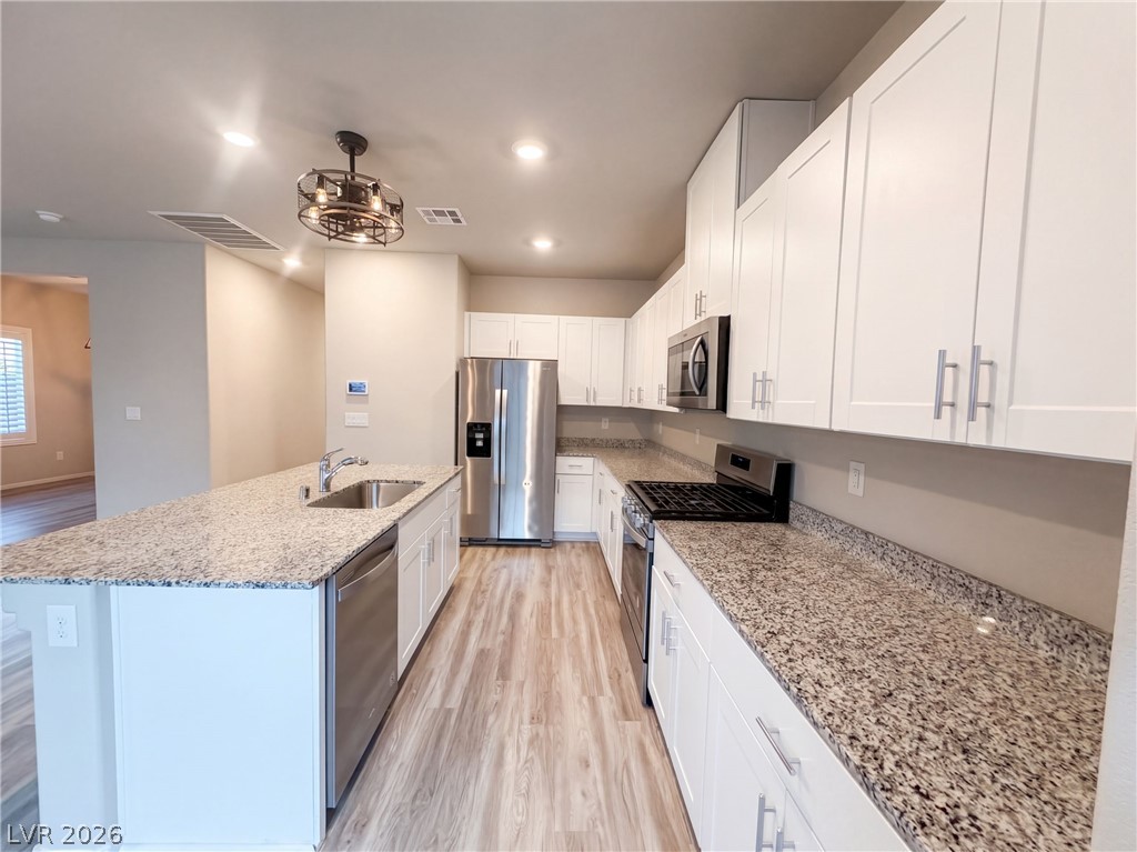 Photo 9 of 49, 7557 Brody Meadows Street