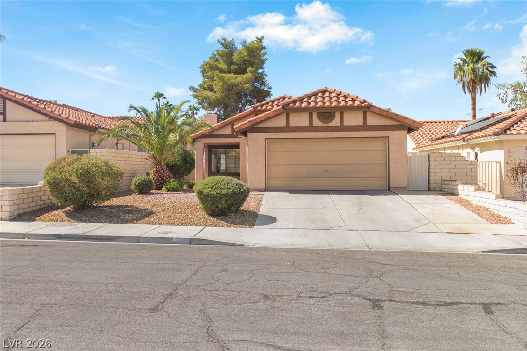 347 Keating Street, Henderson 89074