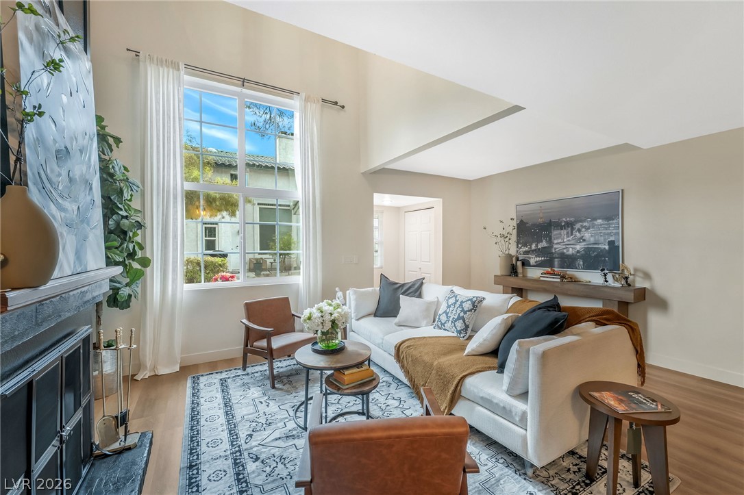 2471 Old Forge Lane #105, Las Vegas 89121