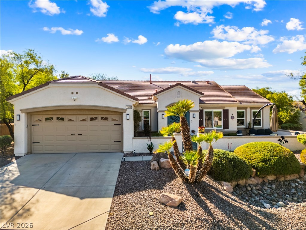 2853 Hartwick Pines Drive, Henderson