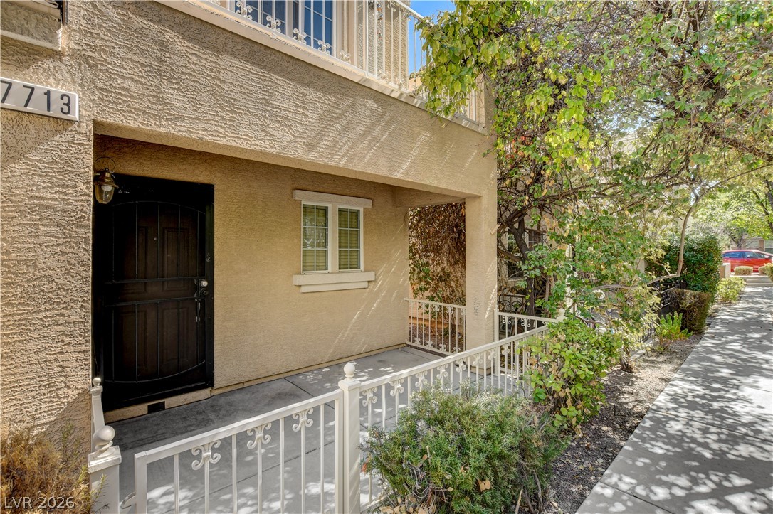 7713 Custom Weave Court, Las Vegas 89149