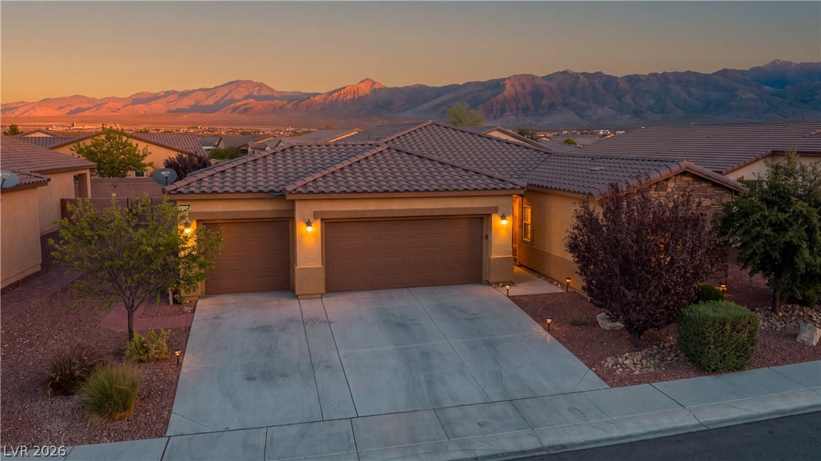 5500 E Volterra Drive, Pahrump 89061