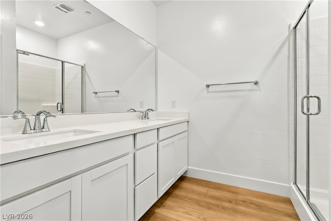 Photo 21 of 28, 7340 N Decatur Boulevard #4