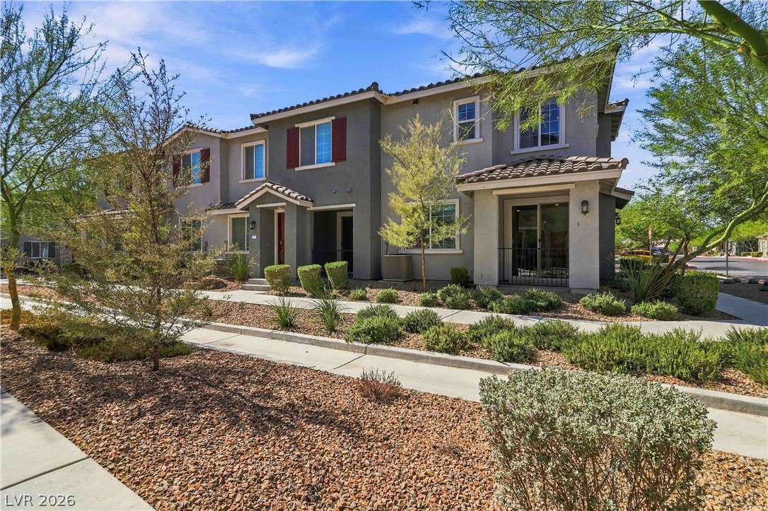 7340 N Decatur Boulevard #4, North Las Vegas
