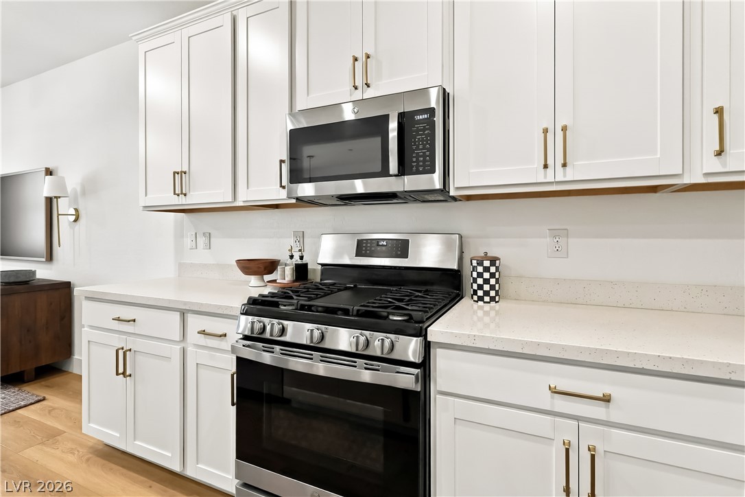Photo 9 of 28, 7340 N Decatur Boulevard #4