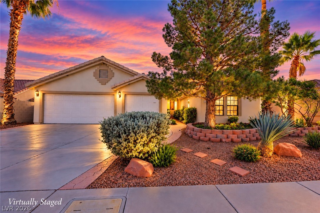 5530 Kildare Court, Las Vegas