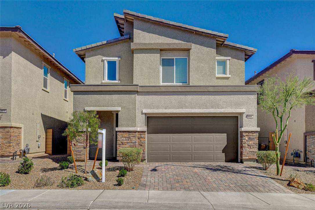 8866 Mountain Lion Avenue, Las Vegas 89166