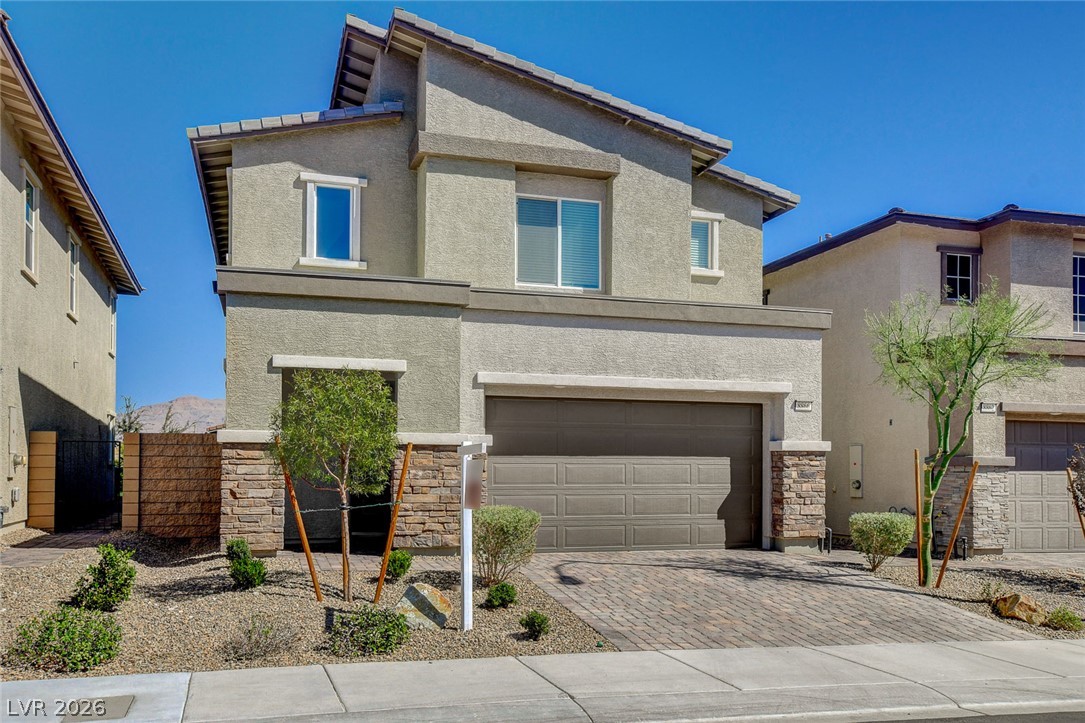 Photo 2 of 8866 Mountain Lion Avenue