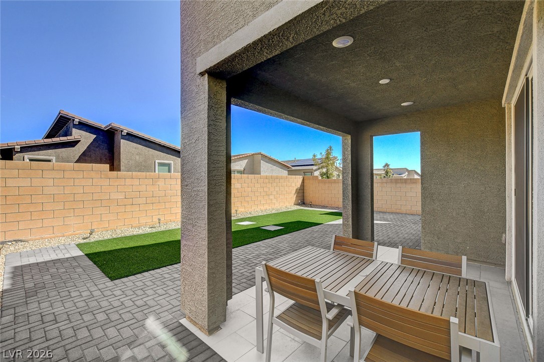 Photo 33 of 34, 8866 Mountain Lion Avenue