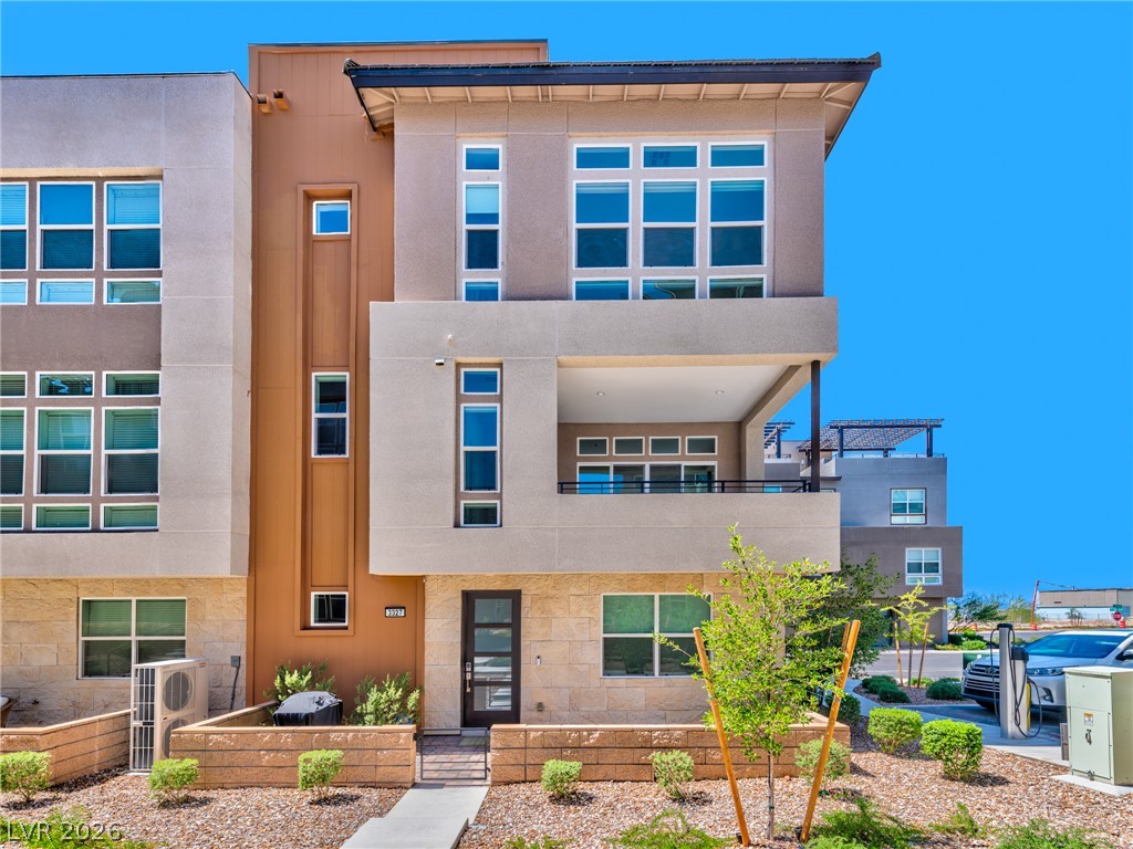 3327 Esker Ridge Avenue, Henderson 89044