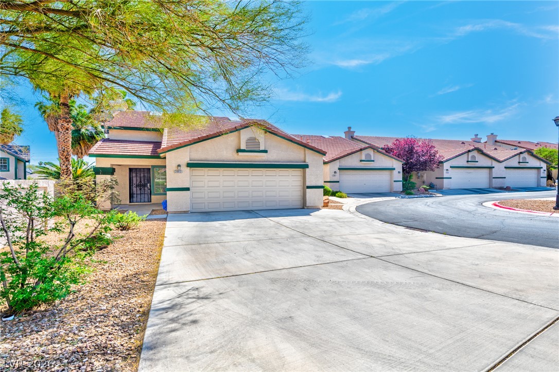 3963 Pembridge Court, Las Vegas