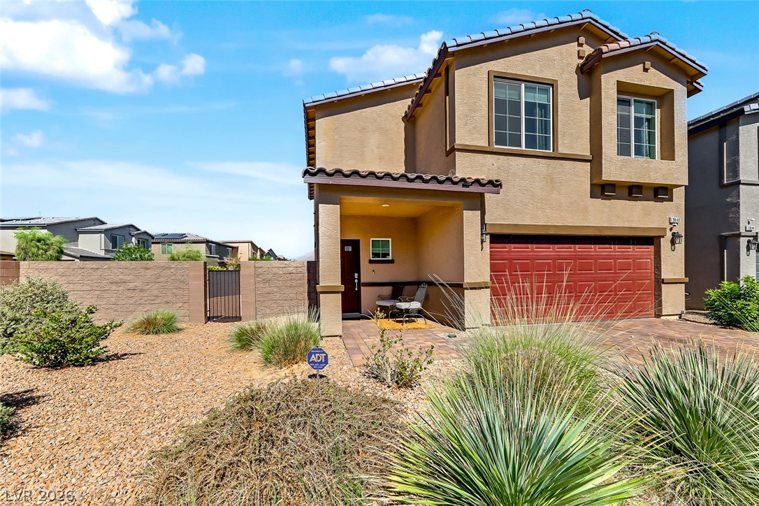 3848 Berenices Avenue, North Las Vegas 89084