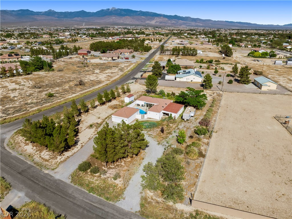 2171 River Plate Drive, Pahrump 89048