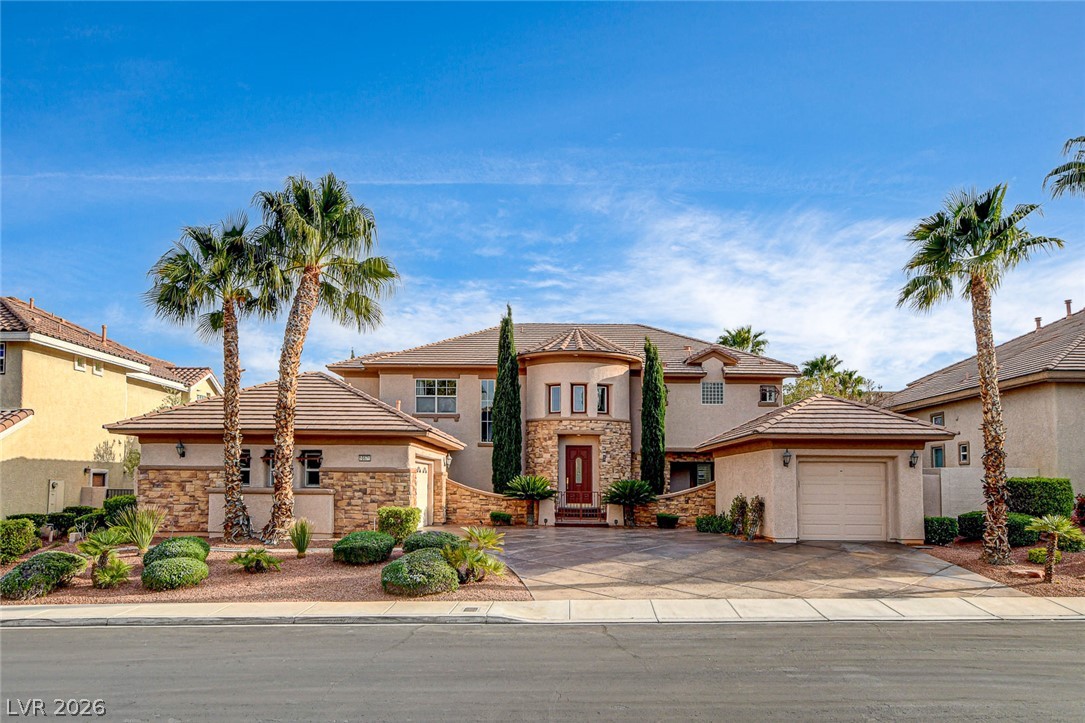 10671 Capesthorne Way, Las Vegas