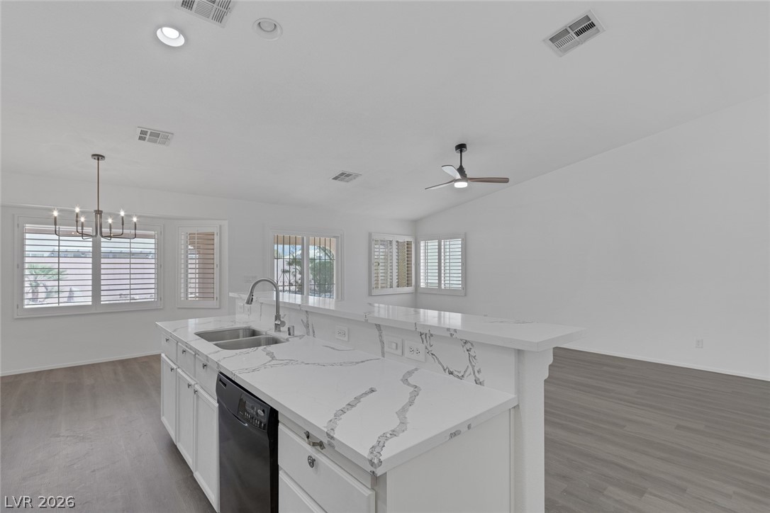 5808 Spinnaker Reach Avenue, Las Vegas 89130
