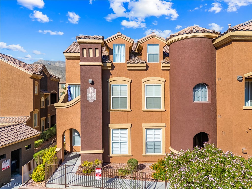3975 N Hualapai Way #167, Las Vegas