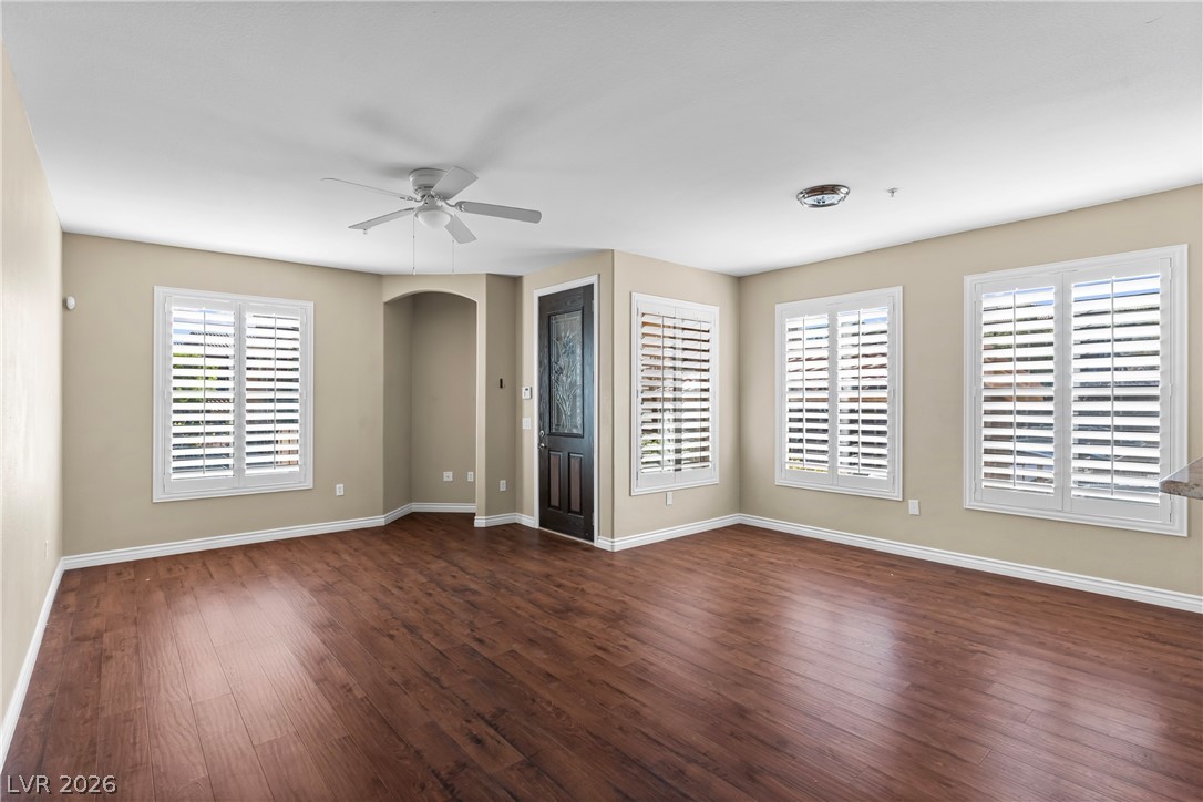 Photo 5 of 3975 N Hualapai Way #167