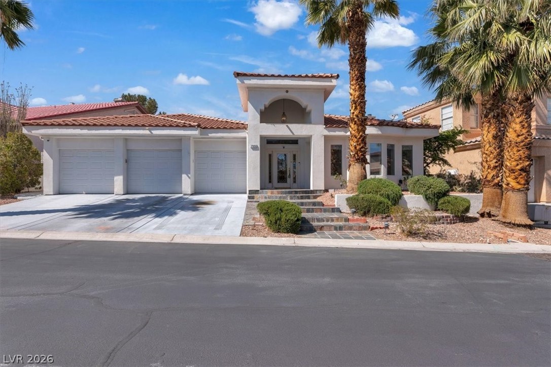 7956 Marbella Circle, Las Vegas 89128