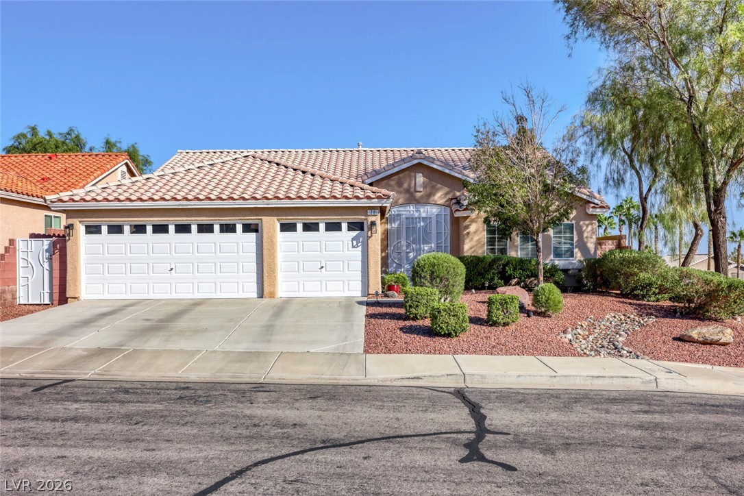 70 Tower Mustard Court, Henderson 89002