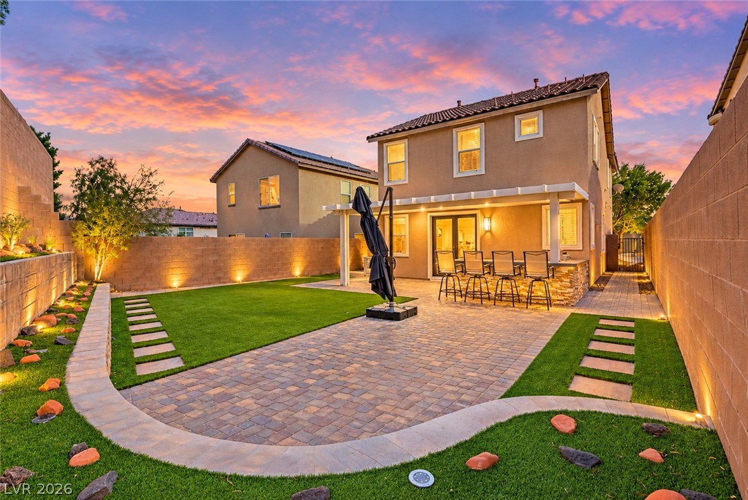 7707 Lone Shepherd Drive, Las Vegas