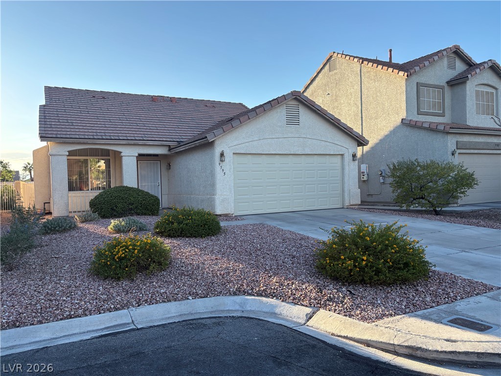 9595 Ruperts Court, Las Vegas