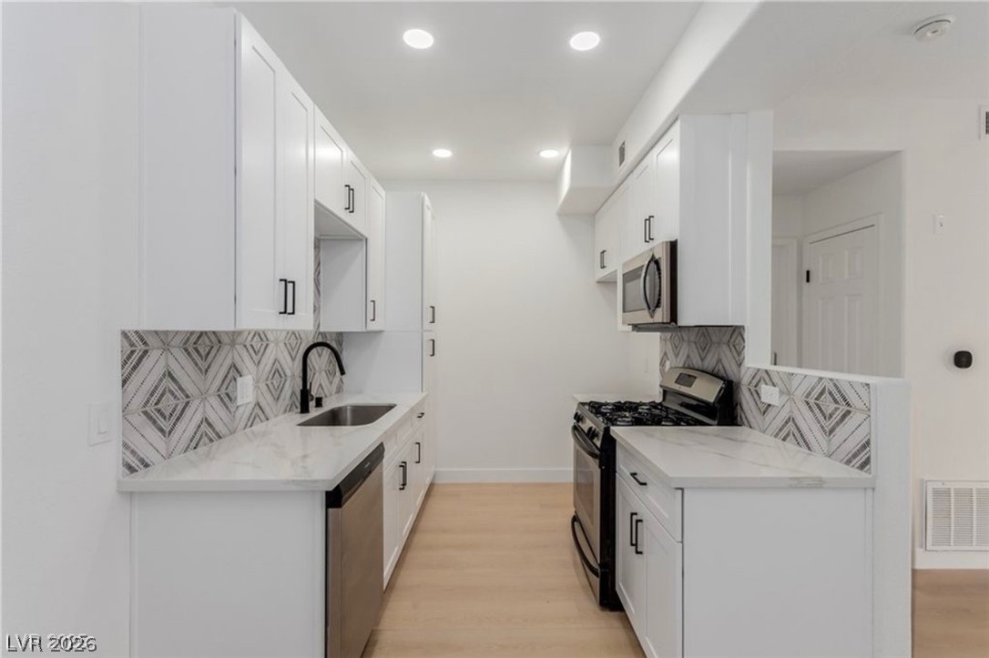 Photo 4 of 3318 N Decatur Boulevard #1020