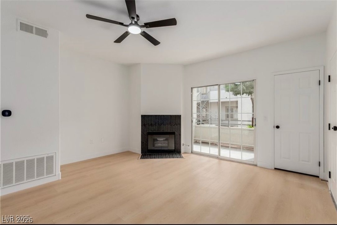 Photo 5 of 3318 N Decatur Boulevard #1020