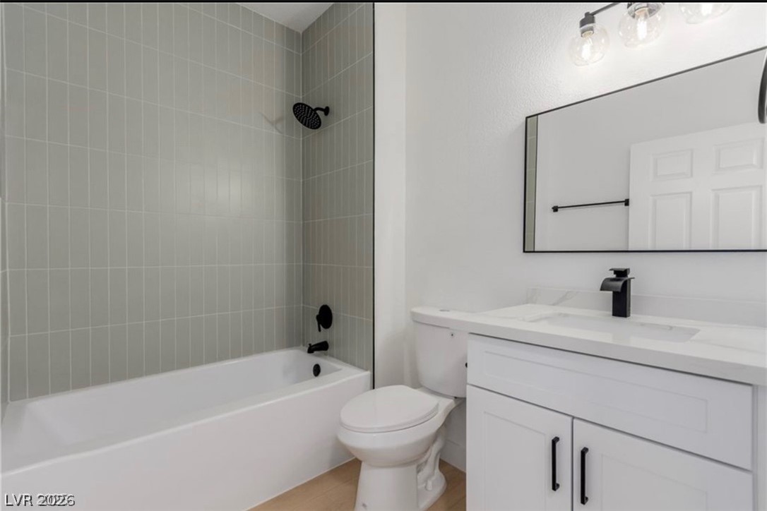 Photo 15 of 15, 3318 N Decatur Boulevard #1020