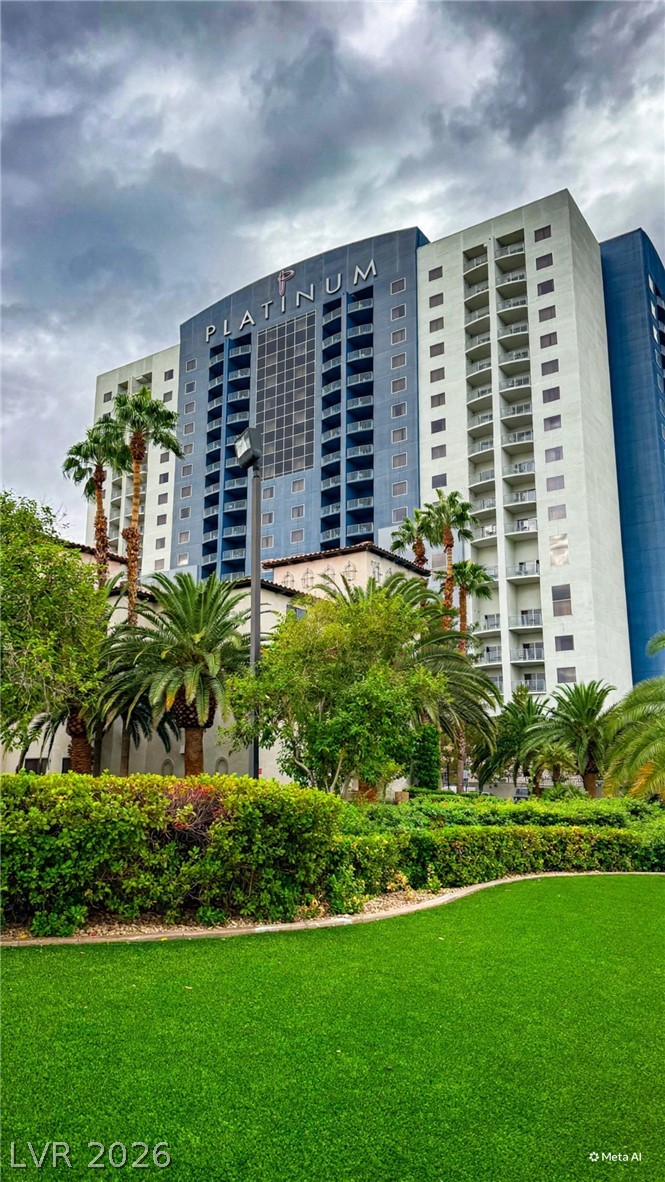 211 E Flamingo Road #714, Las Vegas 89169