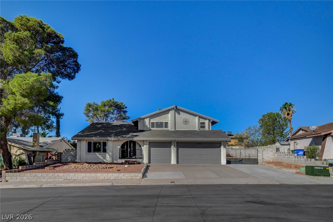 1530 Sherri Lane, Boulder City 89005