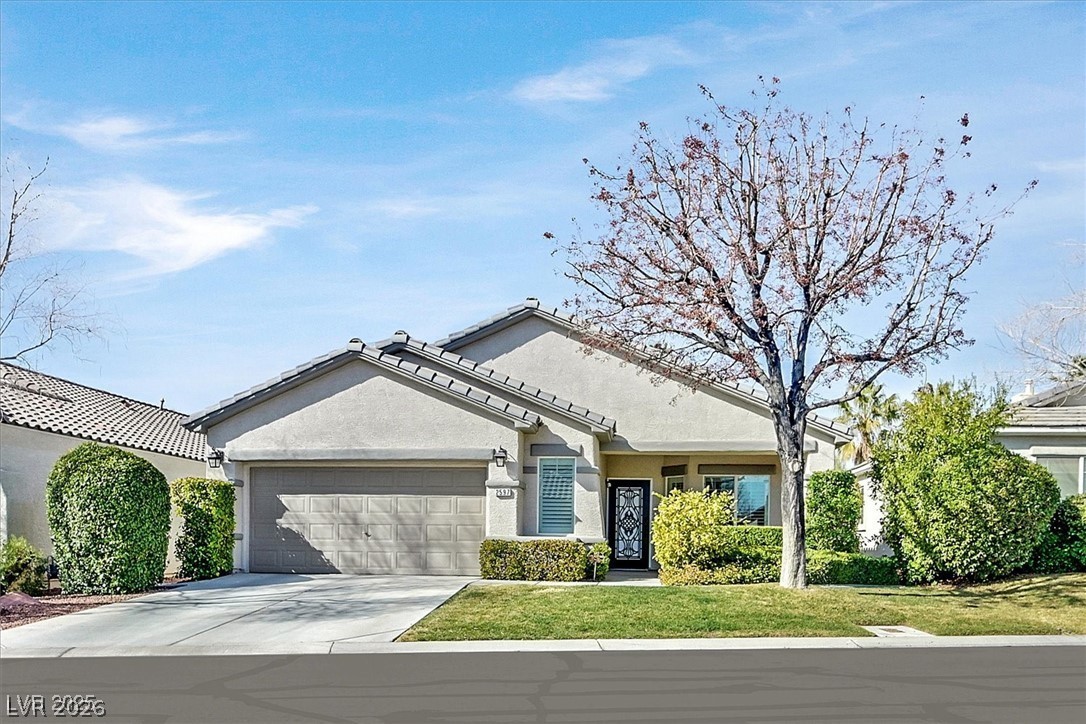 2597 Belgreen Street, Las Vegas 89135