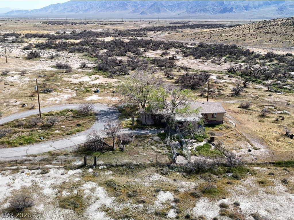 3971 Moapa Street, Pahrump