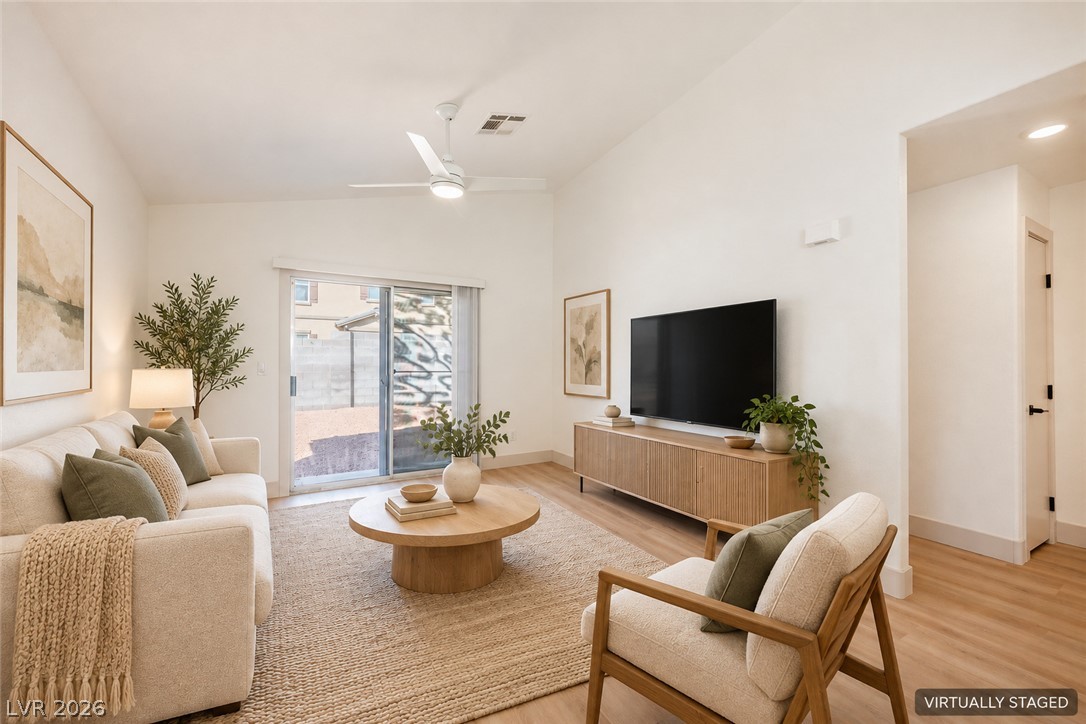 4575 Skybolt Street, Las Vegas 89115