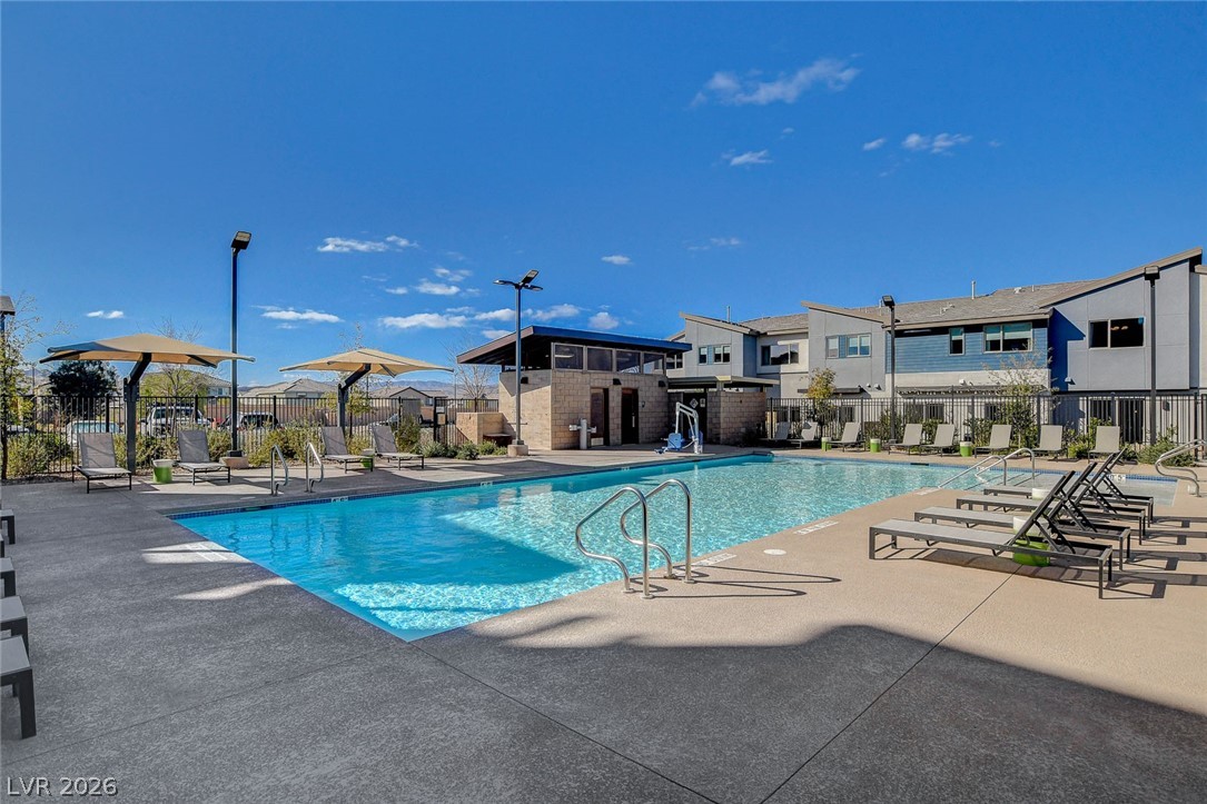 Photo 47 of 52, 3354 Via Strada Street
