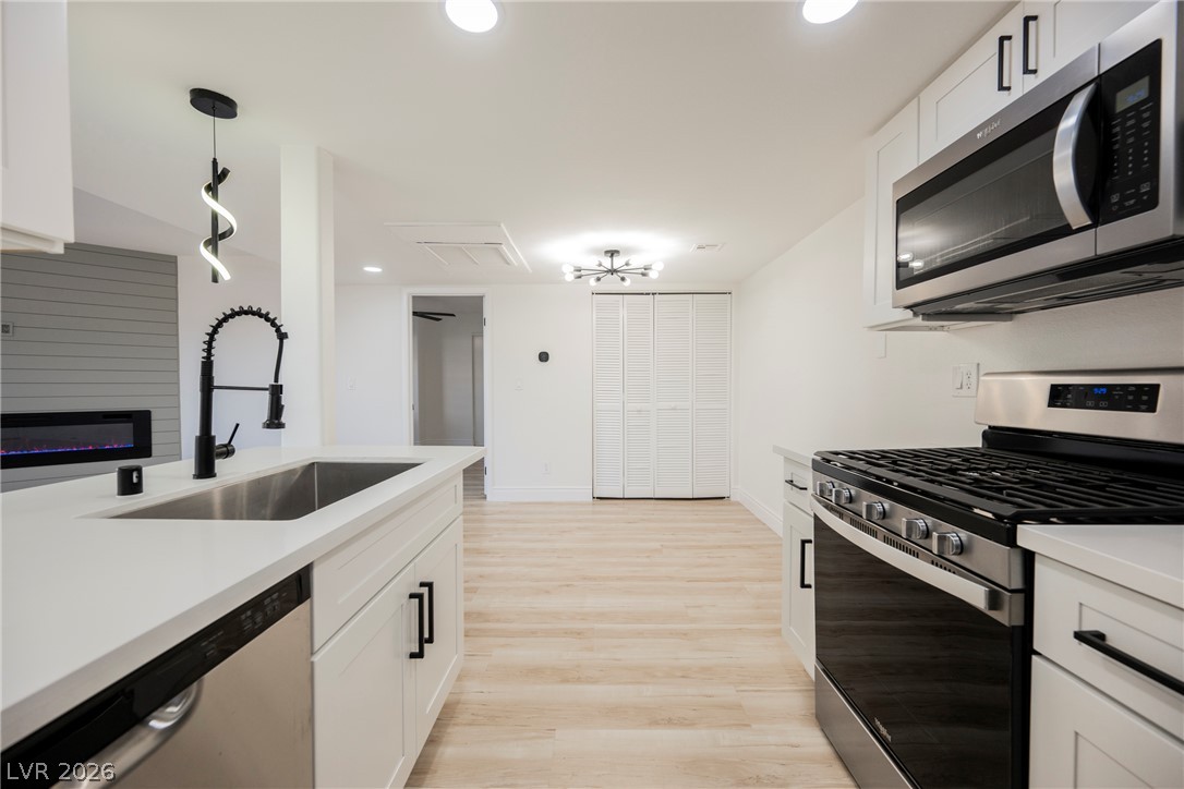 Photo 5 of 5330 Duralite Street #103