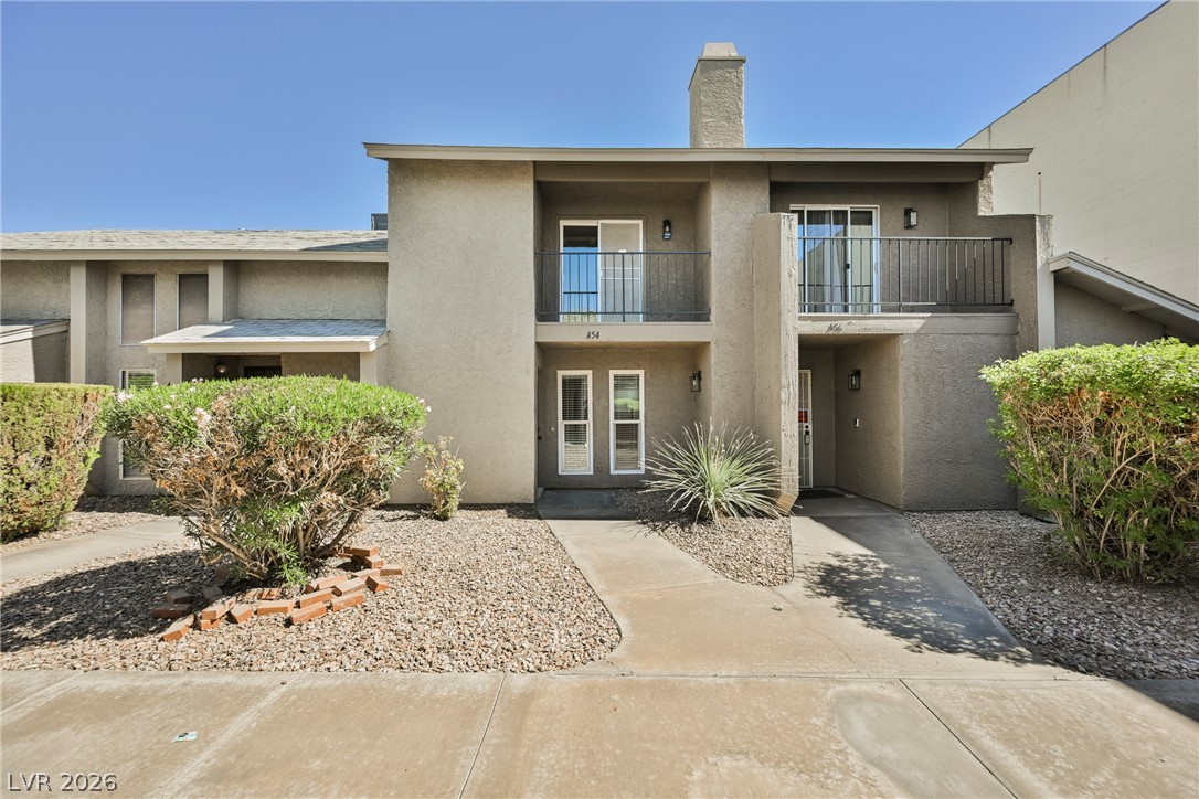 454 Sellers Place, Henderson