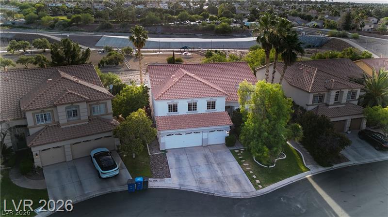 277 Maritime Street, Henderson 89074