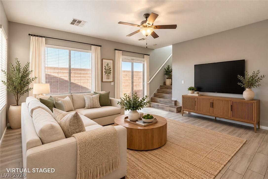 10456 Highlands River Street, Las Vegas 89141