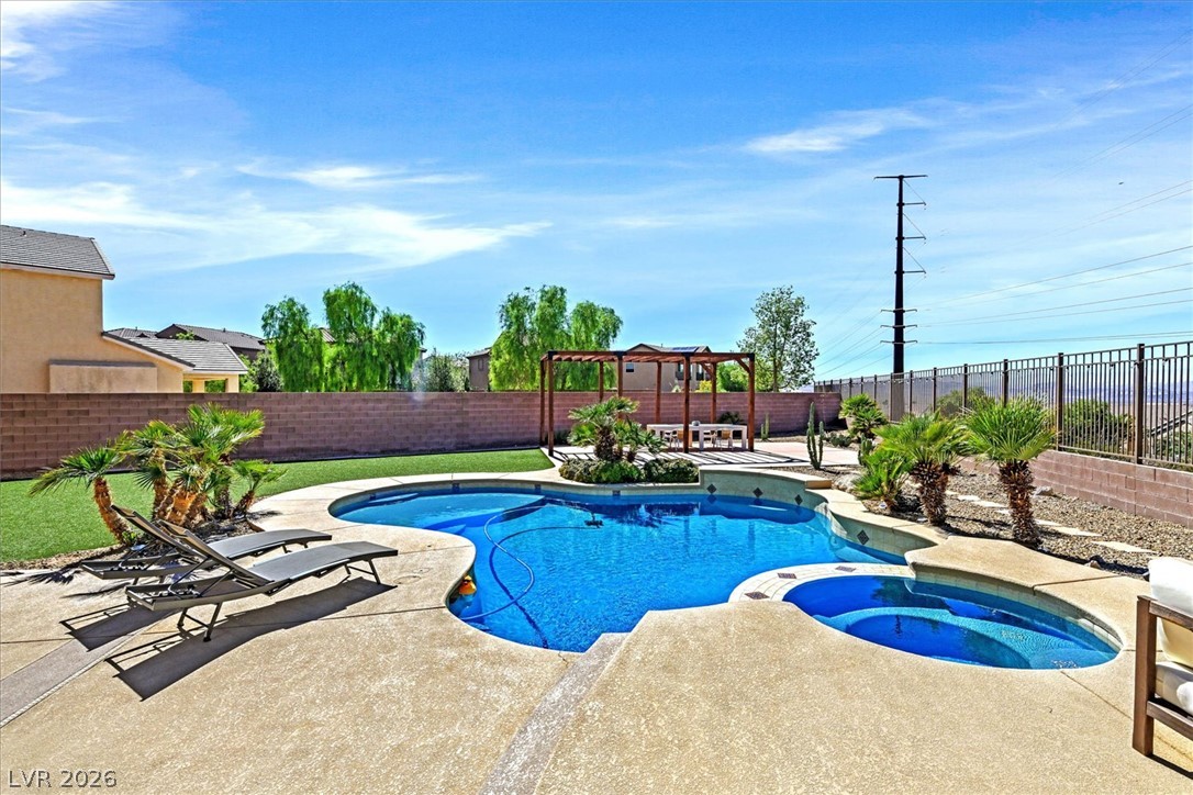 Photo 34 of 62, 2296 Manosque Lane