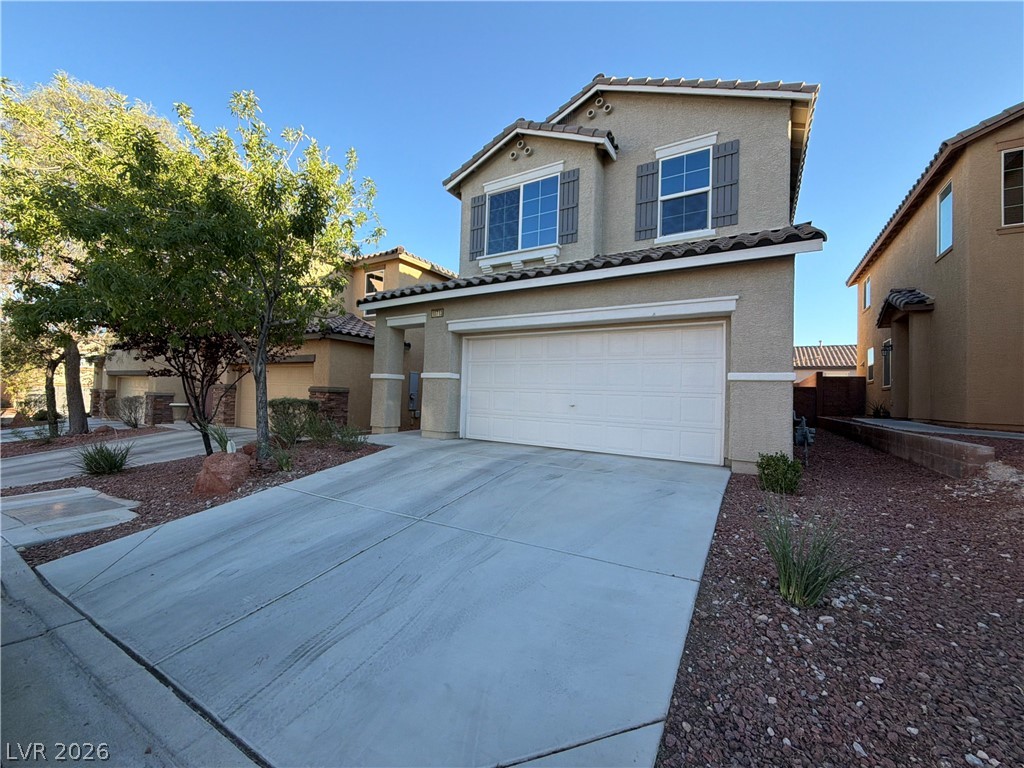 10713 Dobbs Avenue, Las Vegas 89166