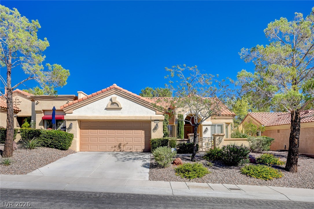 10406 Cogswell Avenue, Las Vegas 89134