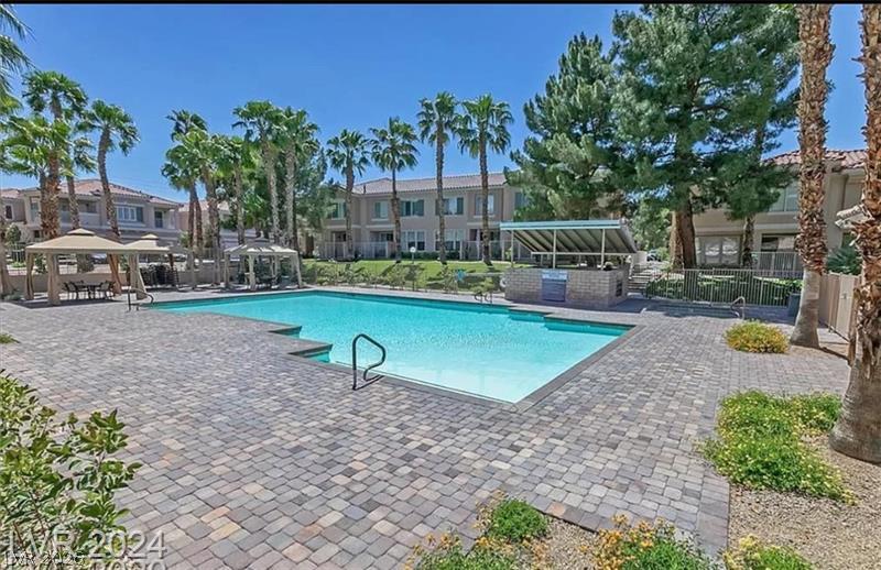 Photo 2 of 251 S Green Valley Parkway #2212