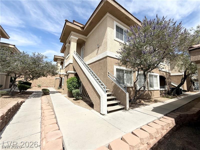 833 Aspen Peak Loop #922, Henderson 89011
