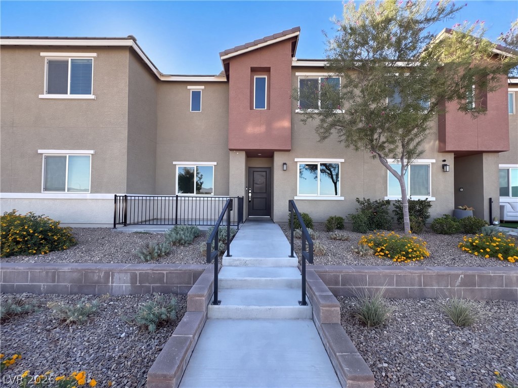 12284 Radiant Sunrise Road #2, Las Vegas 89183
