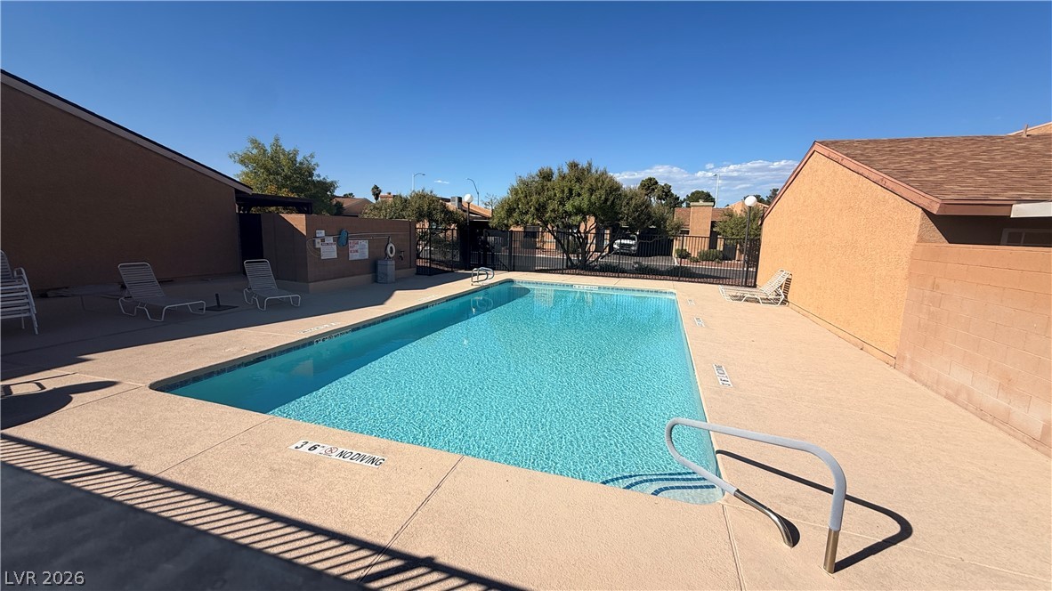 Photo 2 of 6508 Pinon Pine Way