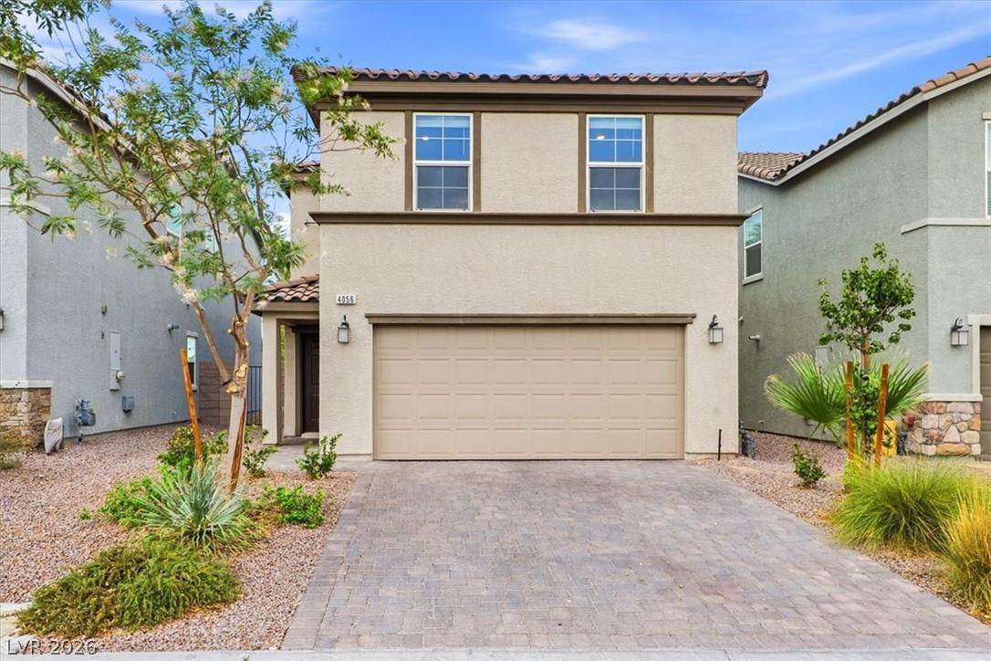 4056 Campeche Avenue, Las Vegas
