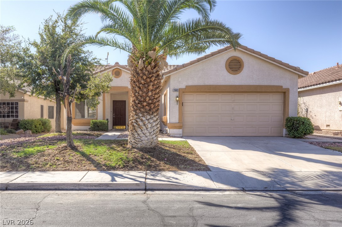 1563 Pimlico Hills Street, Henderson