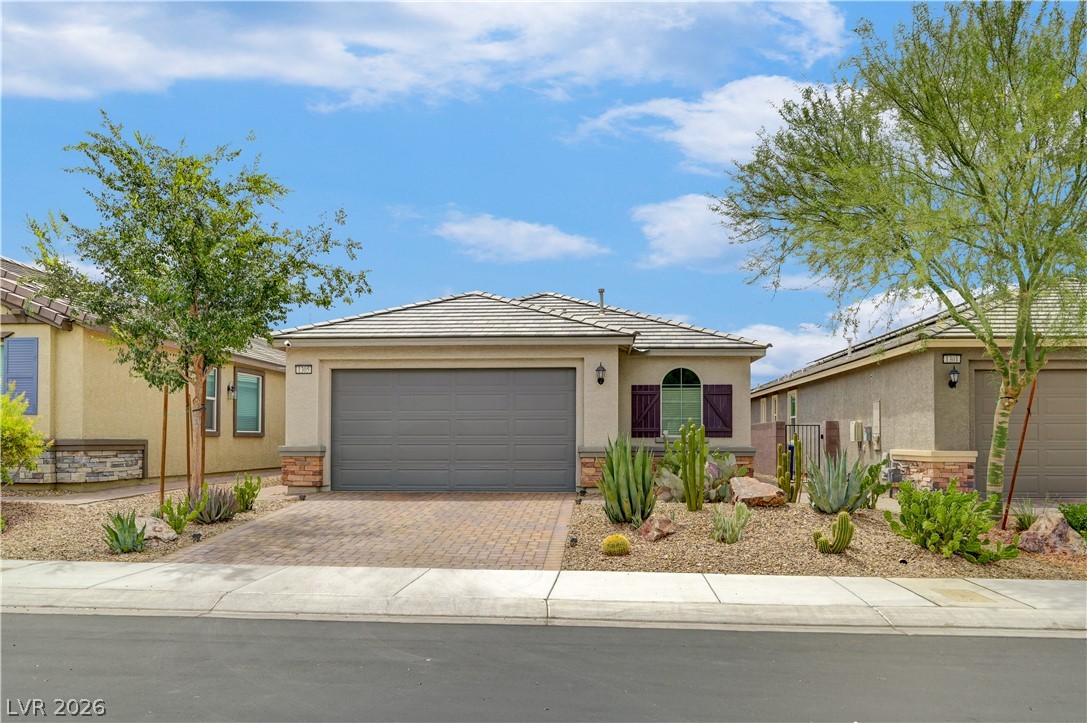 1305 Ossa Street, Henderson 89052